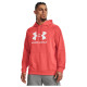 Under Armour Ανδρικό φούτερ Rival Fleece Logo Hoodie